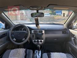 شيفروليه اوبترا